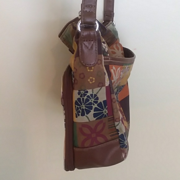 Relic boho purse - Picture 5 of 5